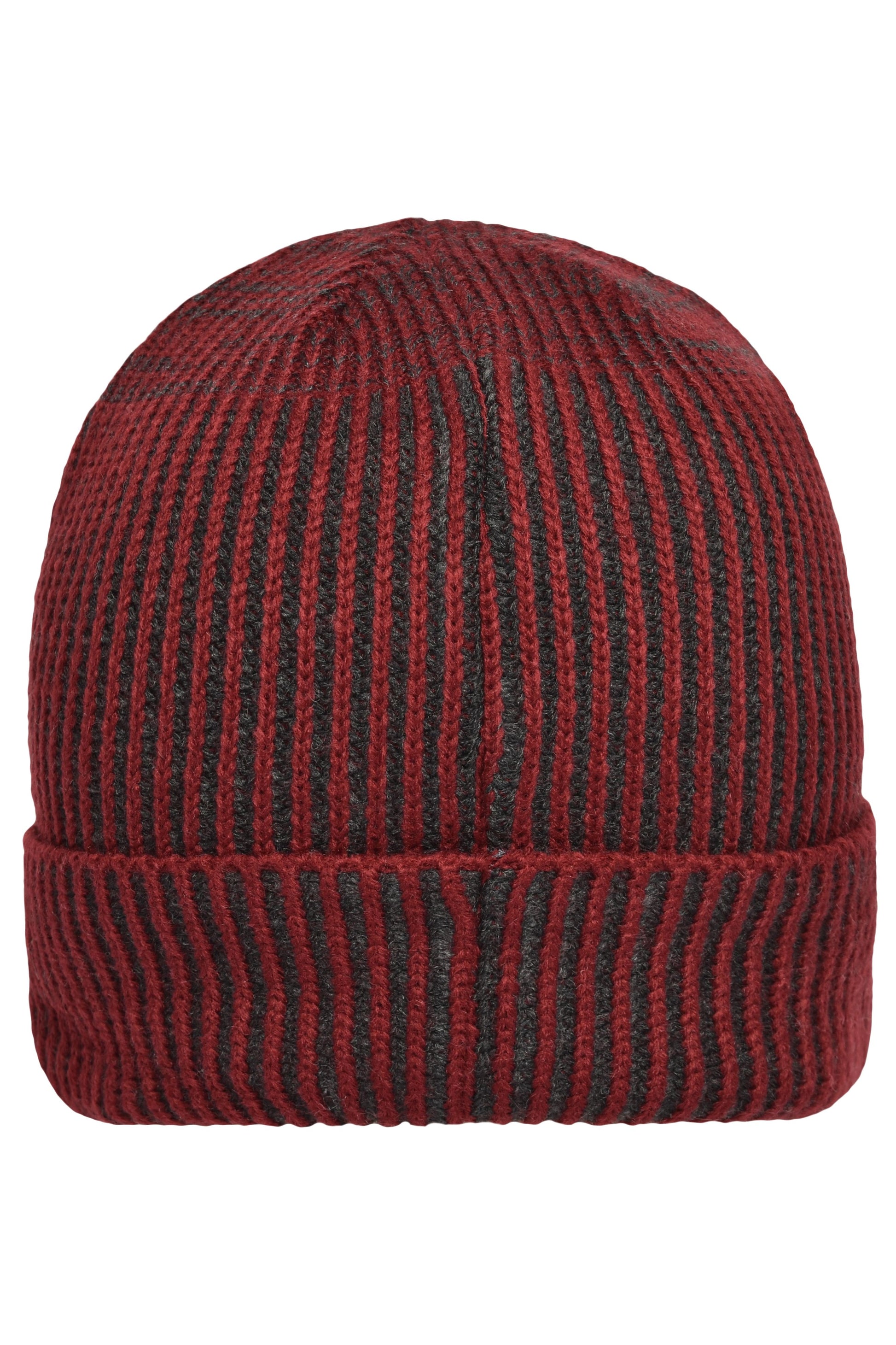Ribbed Beanie