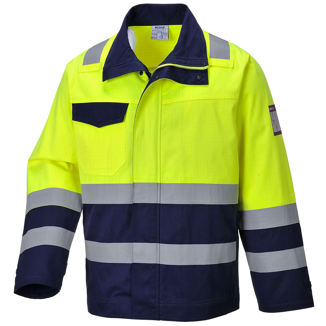 Hi-Vis Modaflame Jack