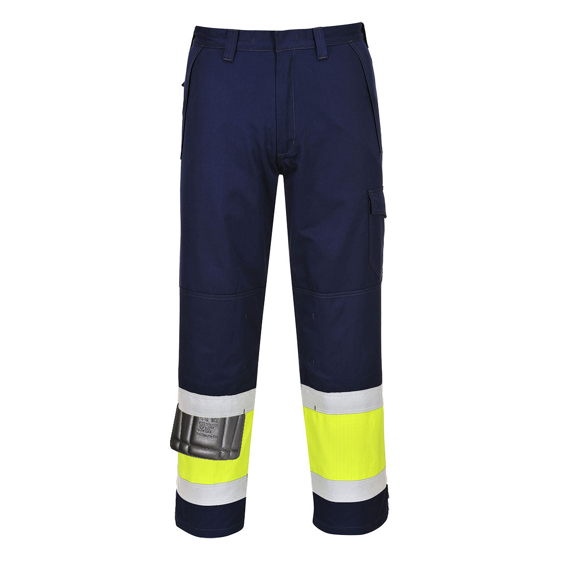 Hi-Vis Modaflame Broek (tall)