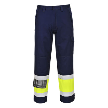 Hi-Vis Modaflame Broek (tall)
