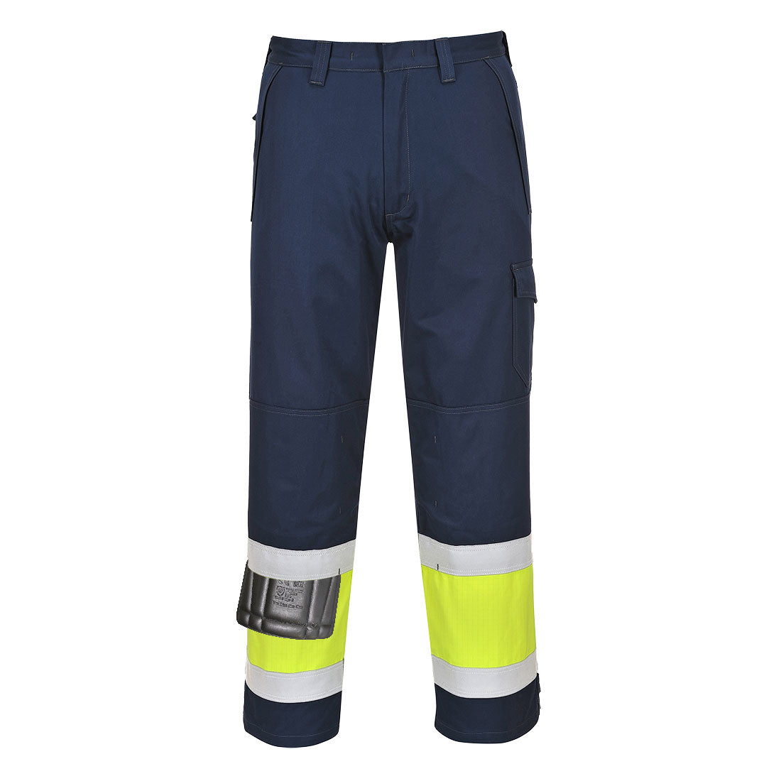 Hi-Vis Modaflame Broek (regular)