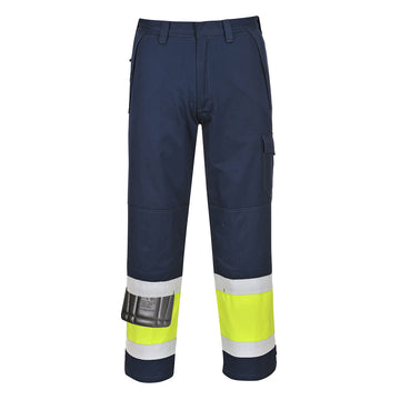 Hi-Vis Modaflame Broek (regular)