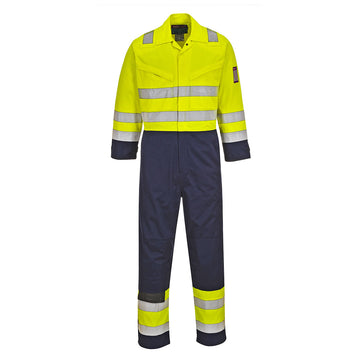 Hi-Vis Modaflame Overall (tall)