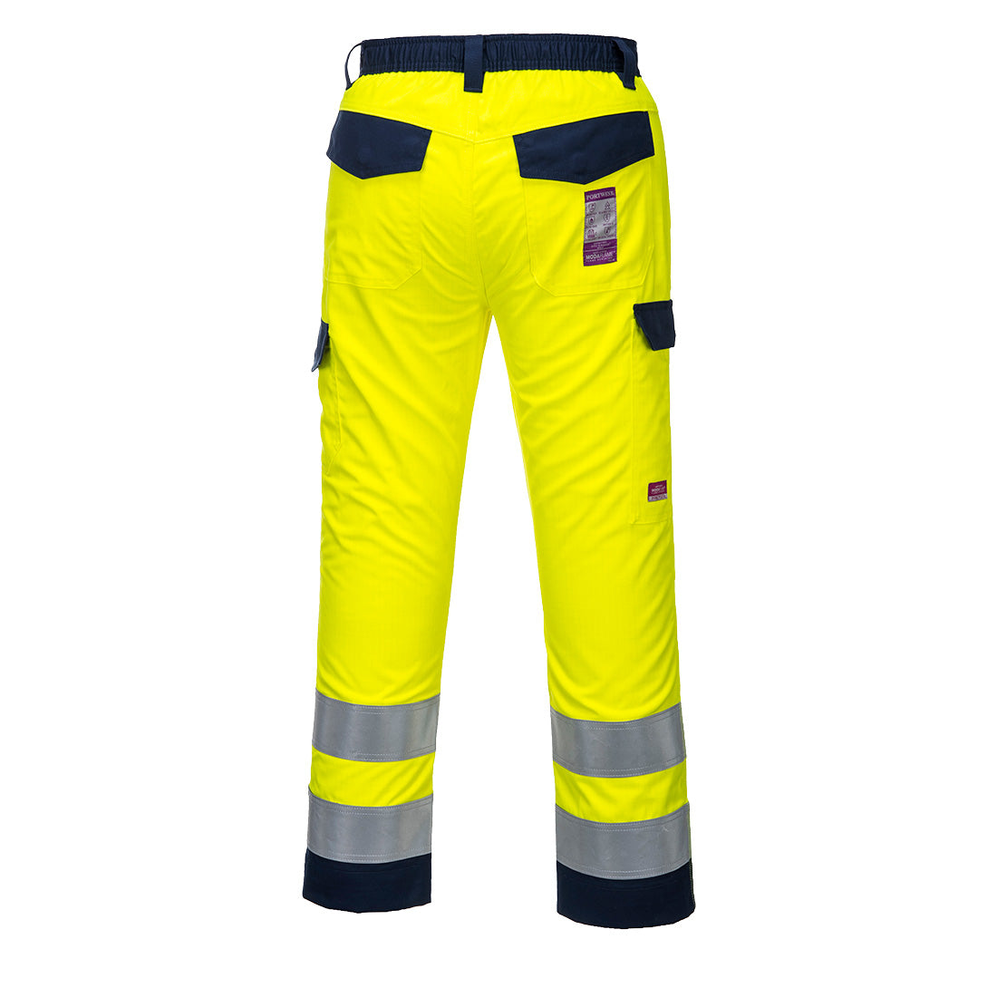 Hi-Vis Modaflame Broek (regular)