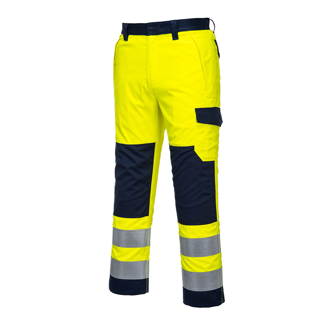 Hi-Vis Modaflame Broek (regular)