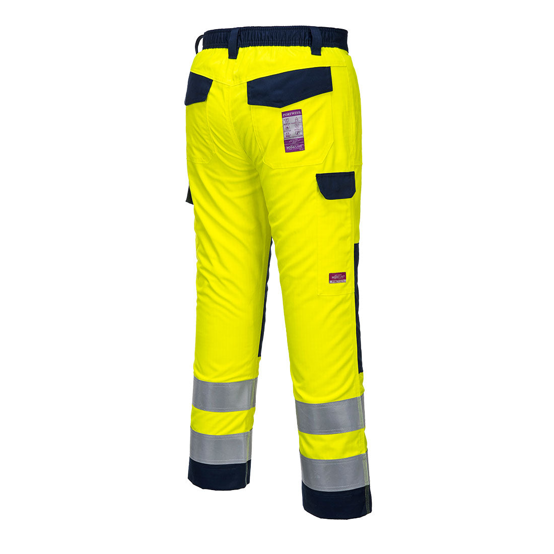 Hi-Vis Modaflame Broek (regular)