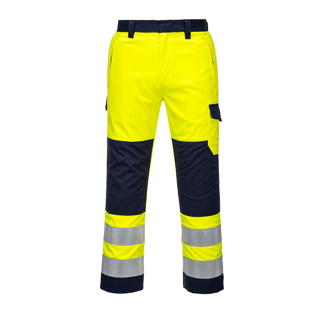 Hi-Vis Modaflame Broek (regular)