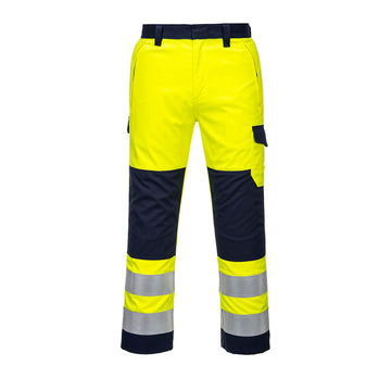 Hi-Vis Modaflame Broek (regular)
