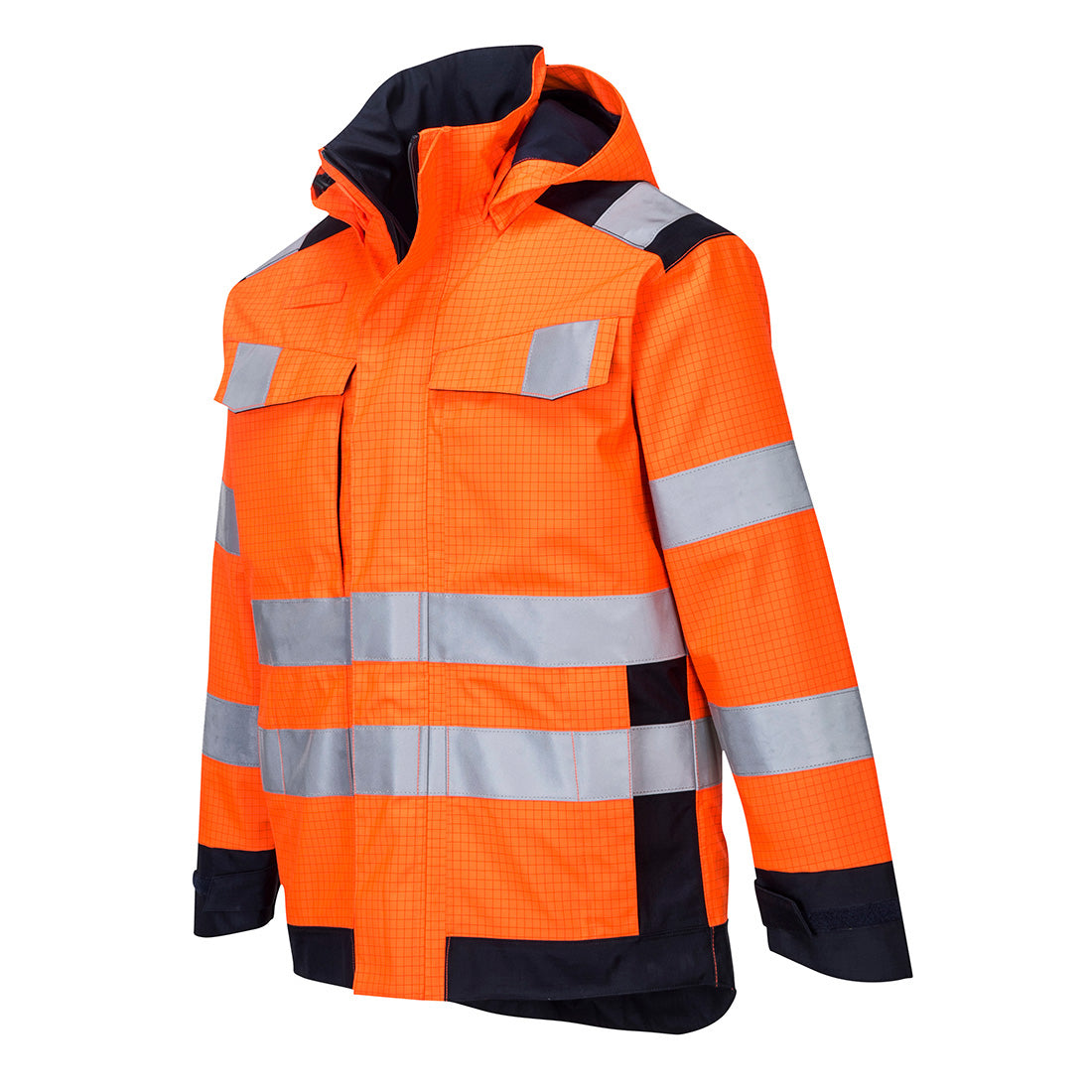 Modaflame Rain multinormen Arc jack