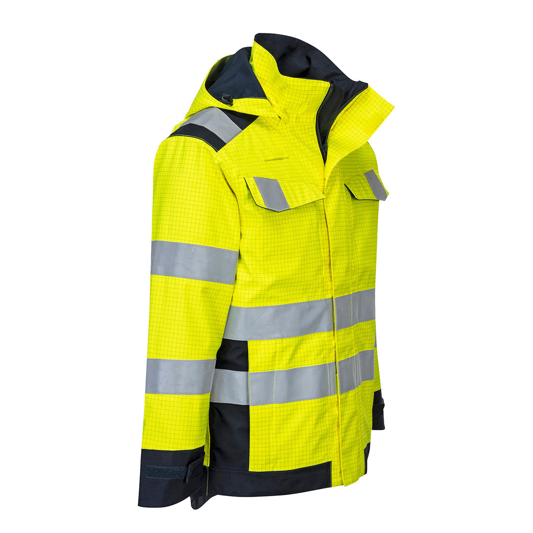 Modaflame Rain multinormen Arc jack