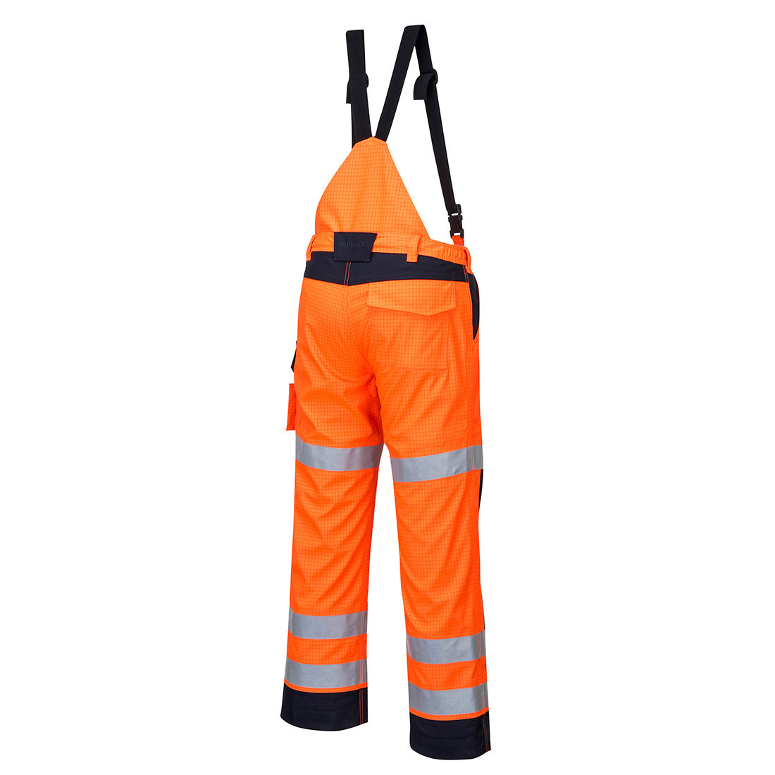 Modaflame Rain multinormen Arc Broek