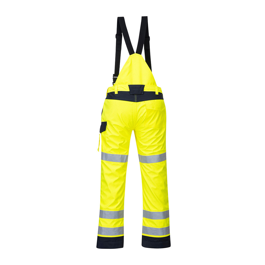 Modaflame Rain multinormen Arc Broek