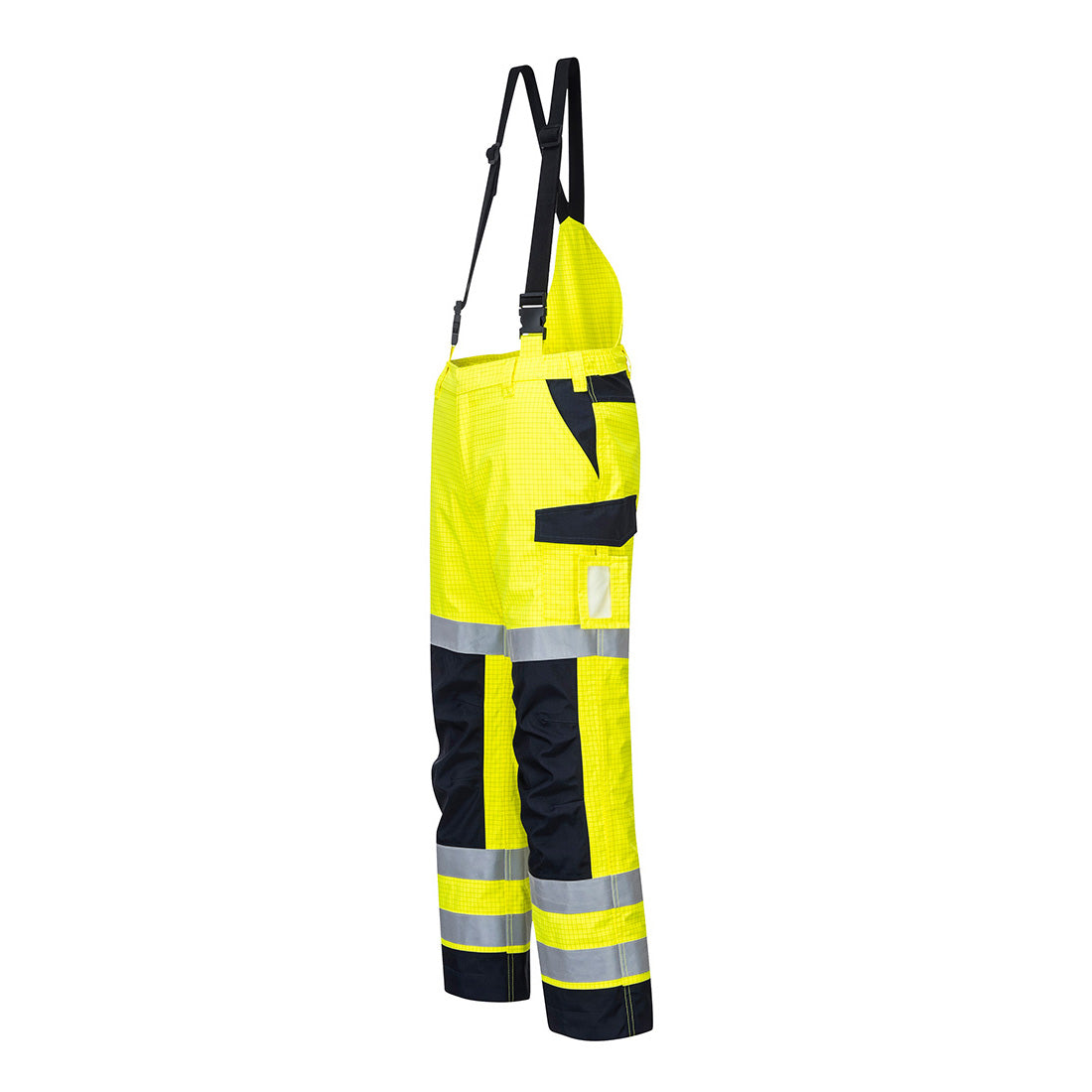 Modaflame Rain multinormen Arc Broek