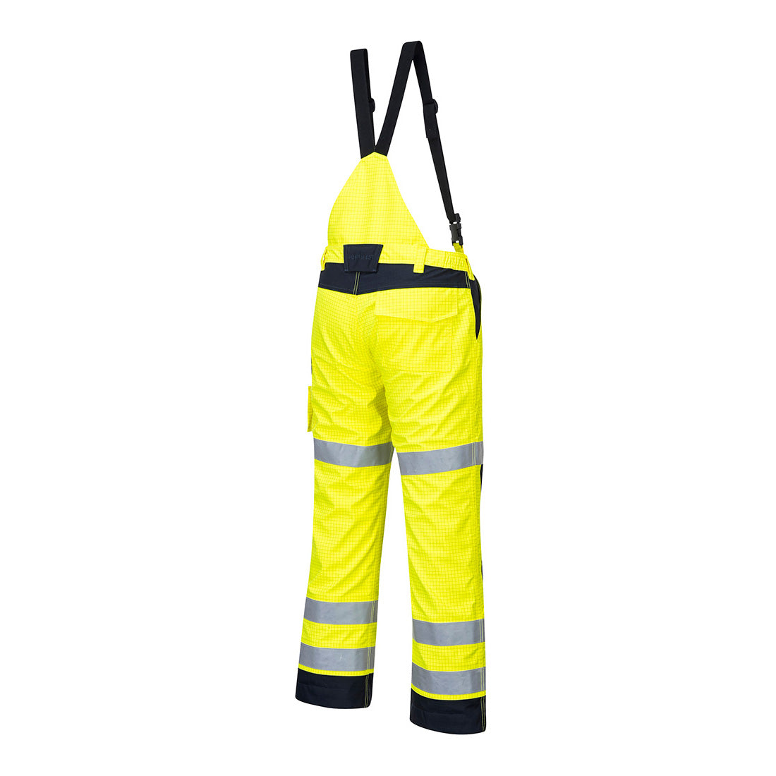 Modaflame Rain multinormen Arc Broek