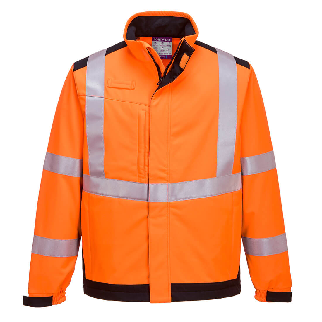 Modaflame multinormen Arc Softshell Jack