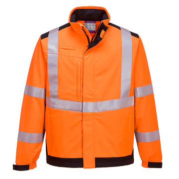 Modaflame multinormen Arc Softshell Jack