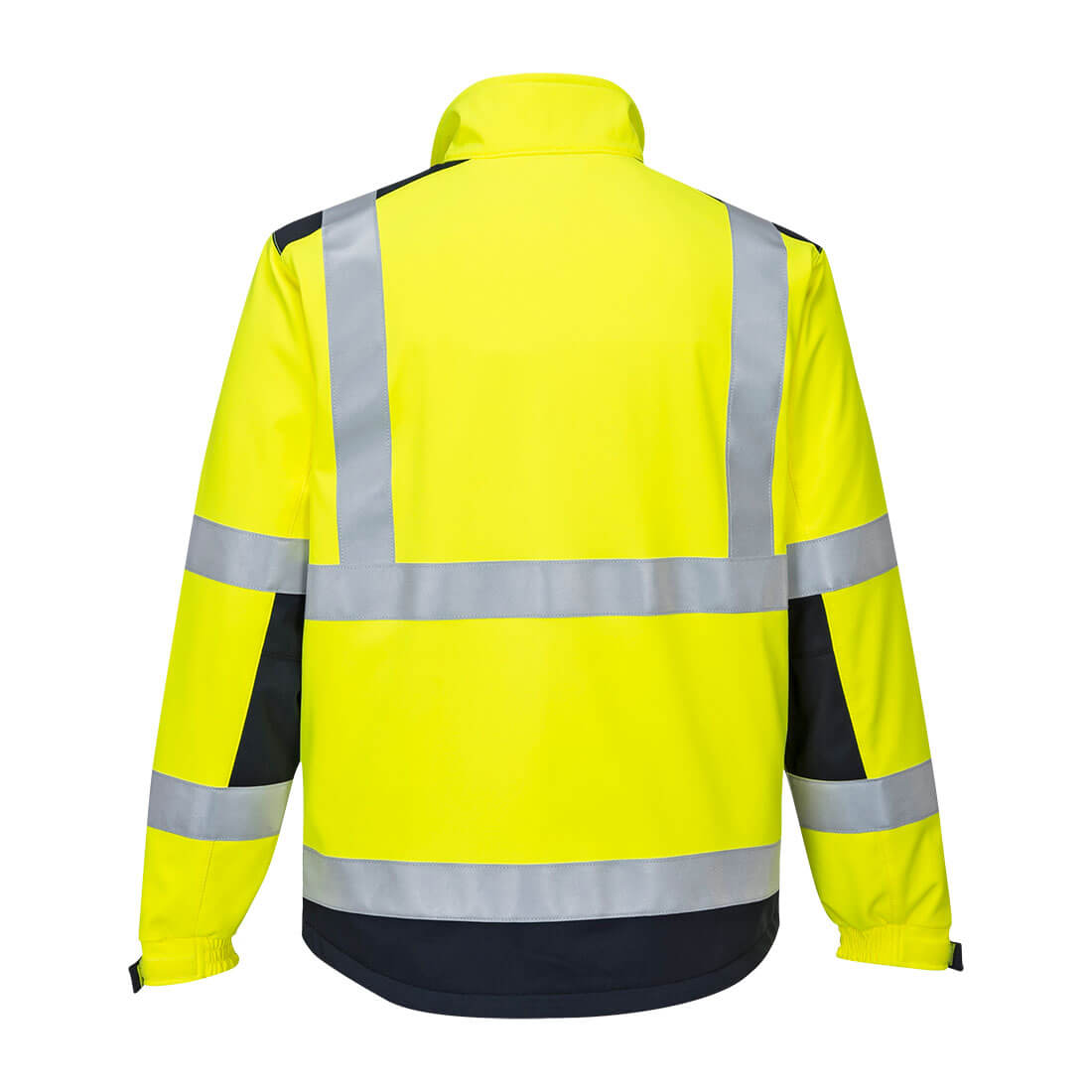 Modaflame multinormen Arc Softshell Jack