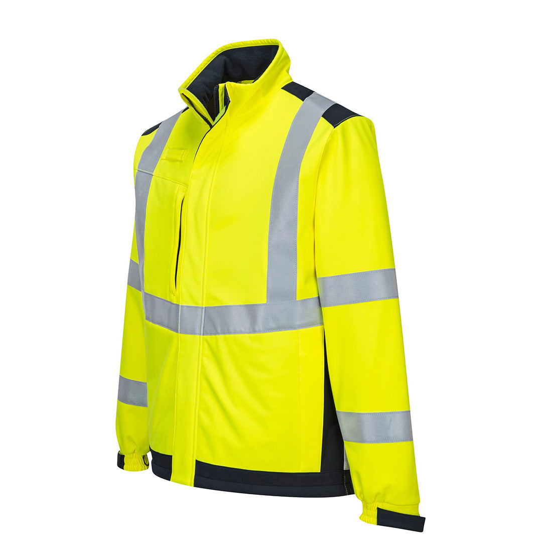 Modaflame multinormen Arc Softshell Jack