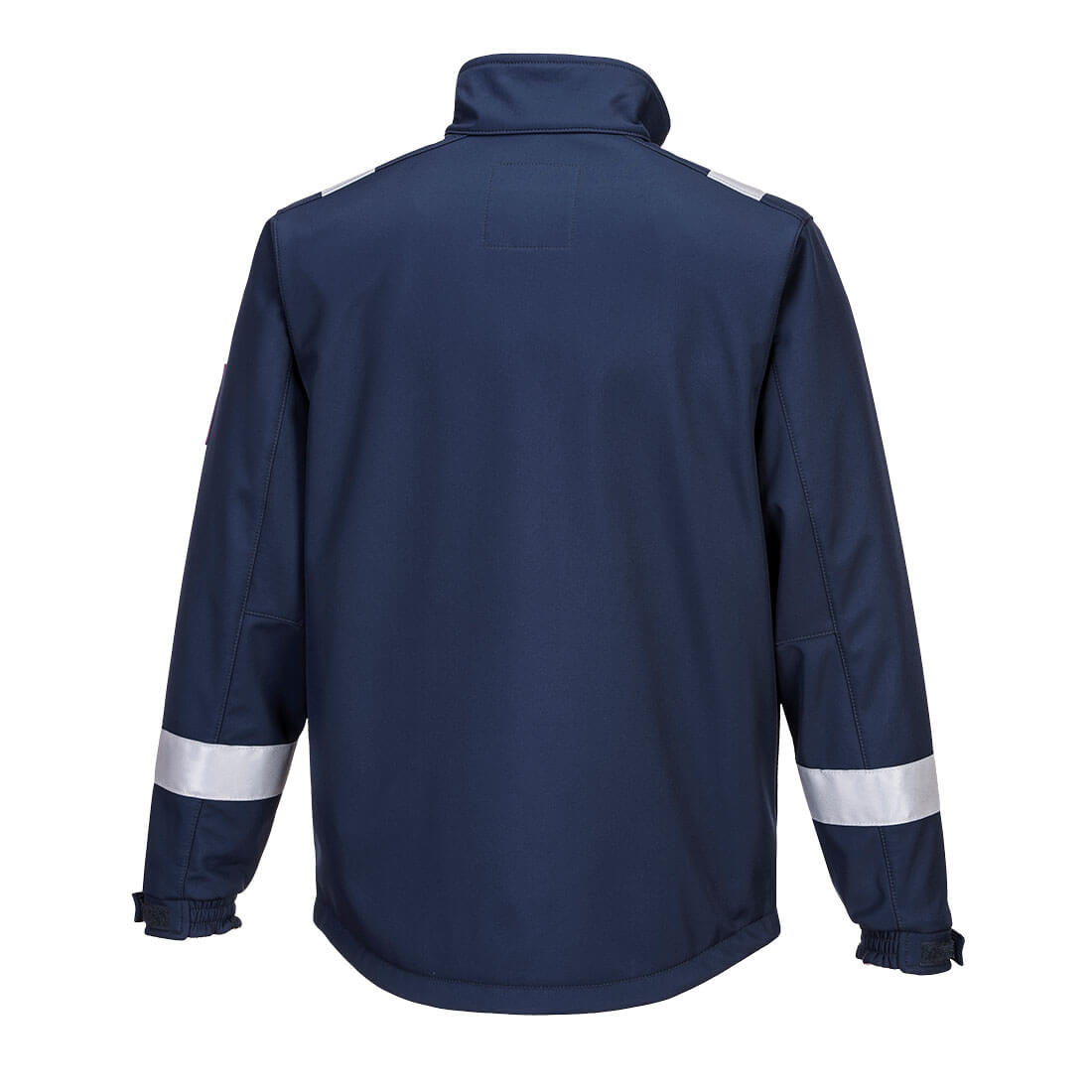 Modaflame Softshell jas