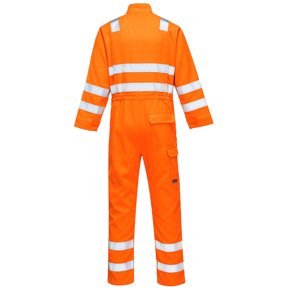 Modaflame RIS Oranje Overall (regular)