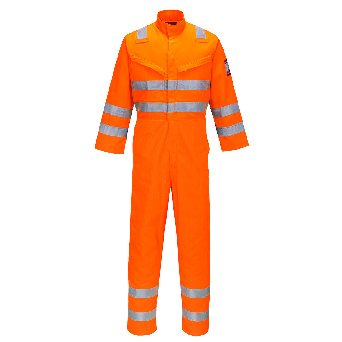 Modaflame RIS Oranje Overall (regular)