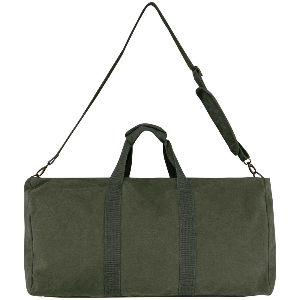 Ecologische vintage reistas