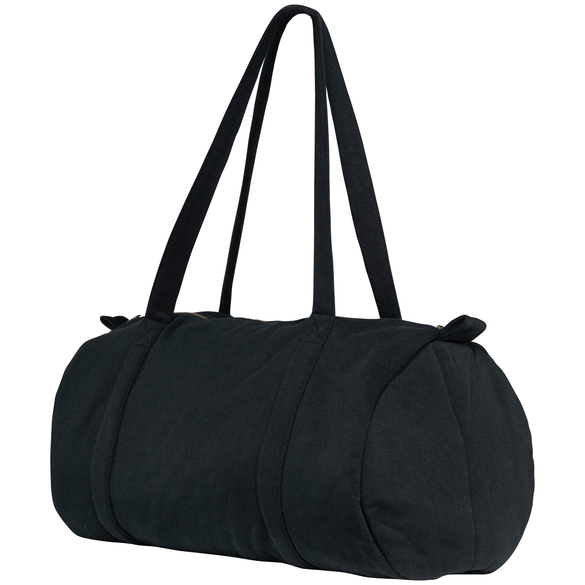 Duffeltas van fleece