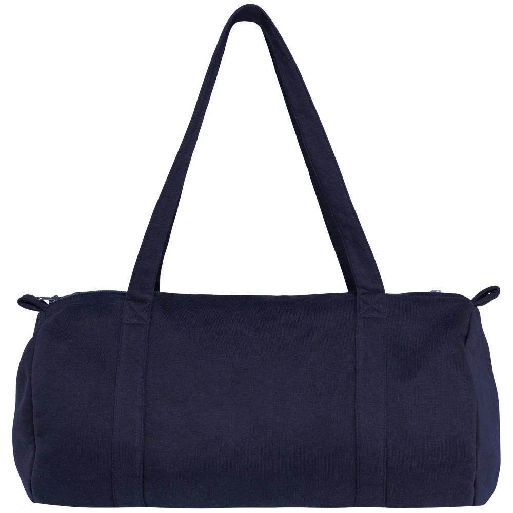 Duffeltas van fleece