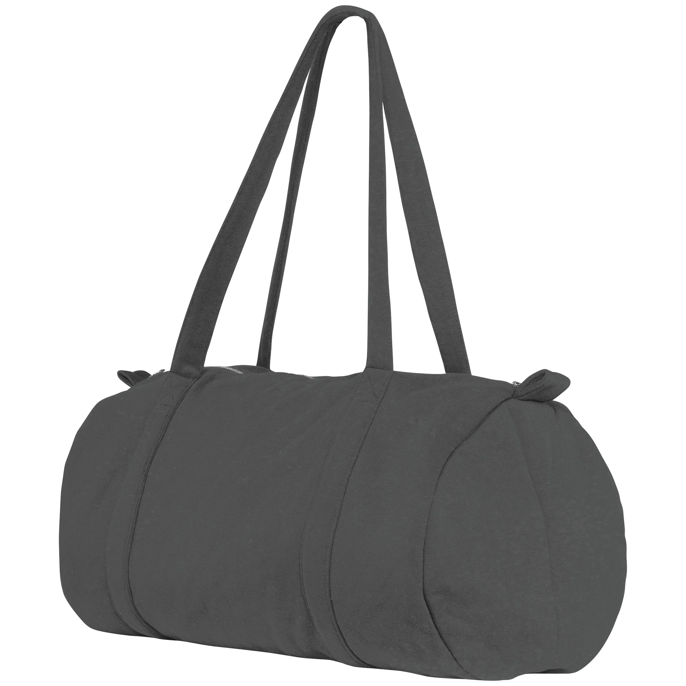 Duffeltas van fleece
