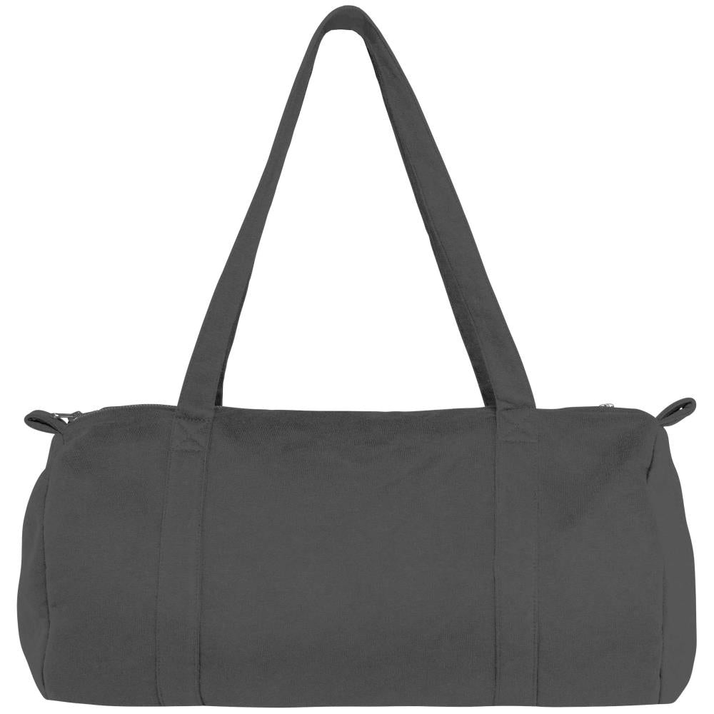 Duffeltas van fleece