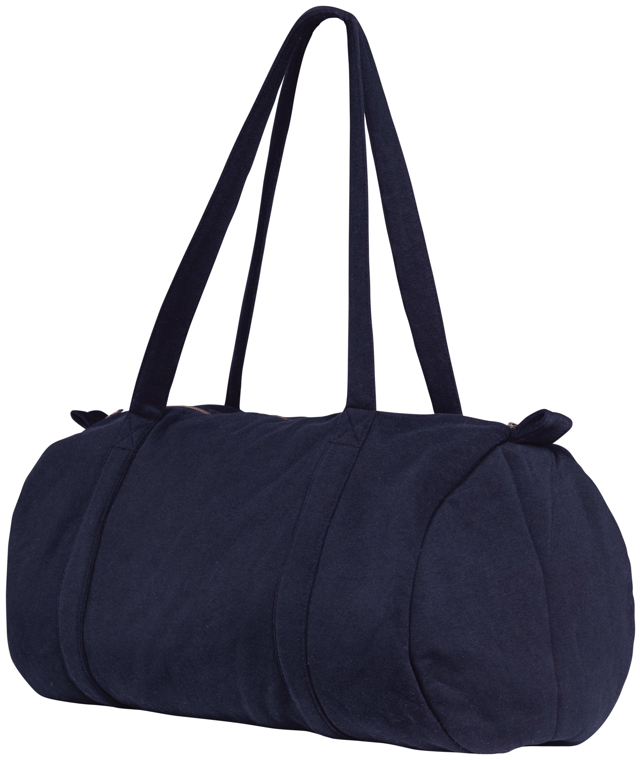 Duffeltas van fleece