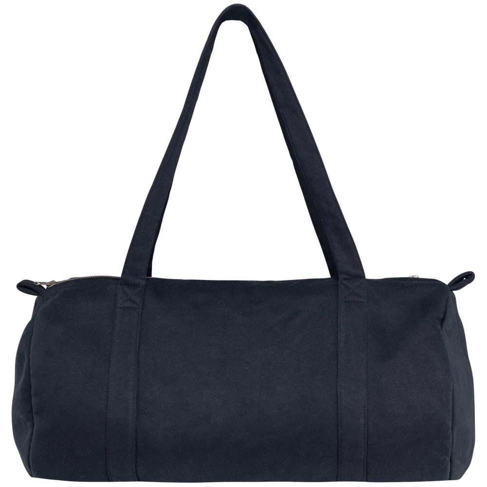 Duffeltas van fleece