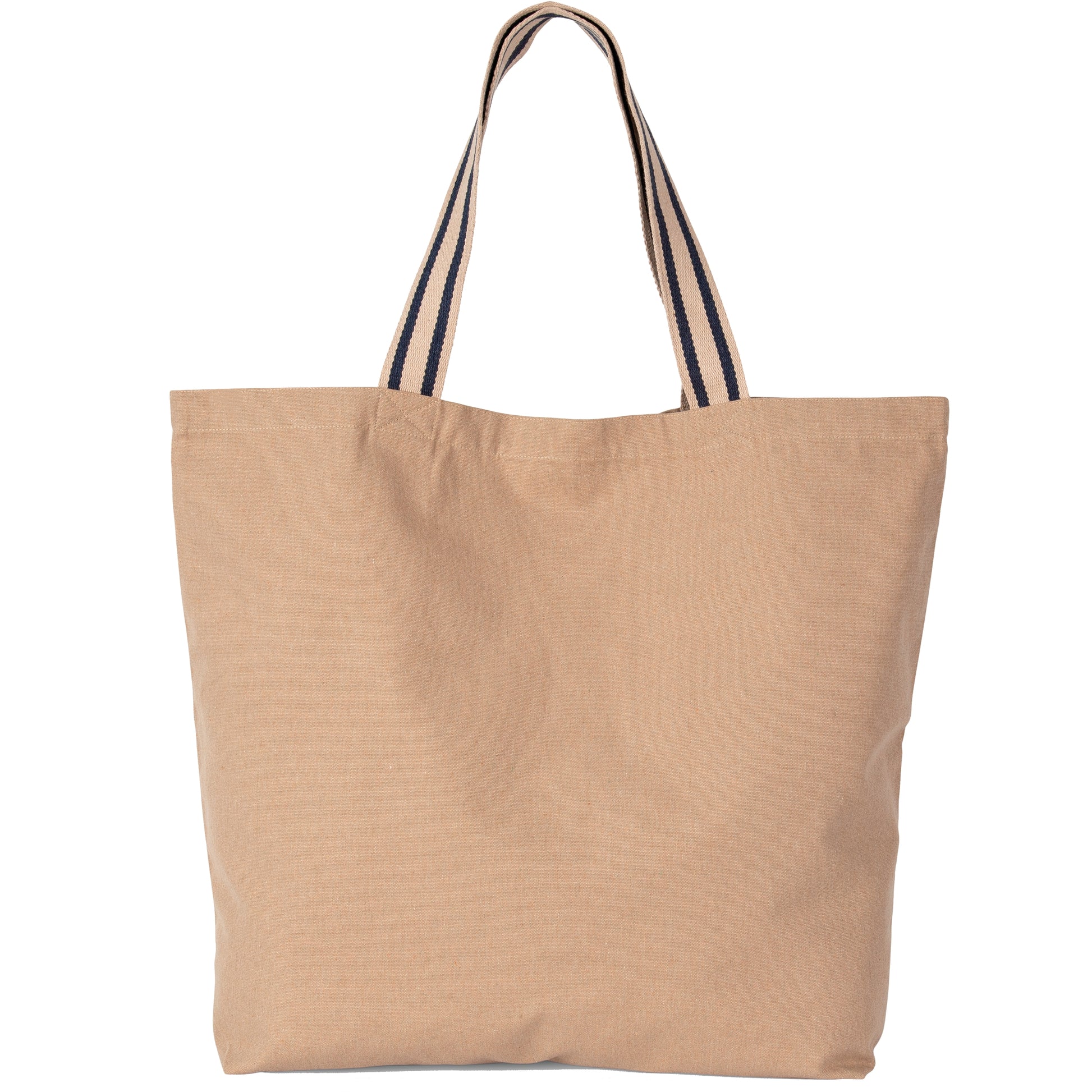 Grote ecologische shopper