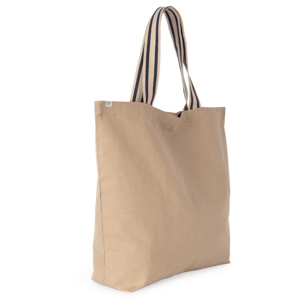 Grote ecologische shopper