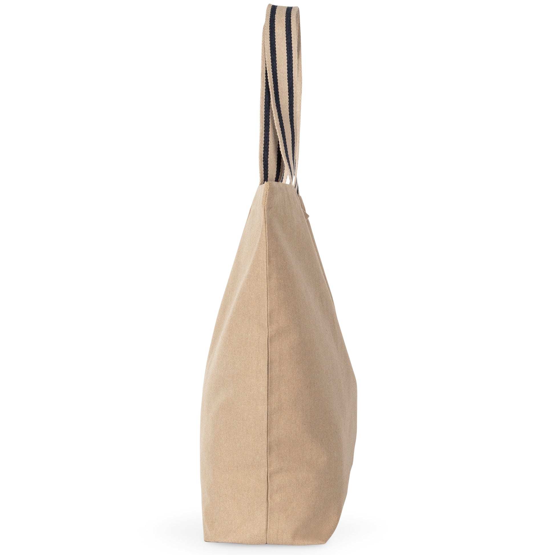 Grote ecologische shopper