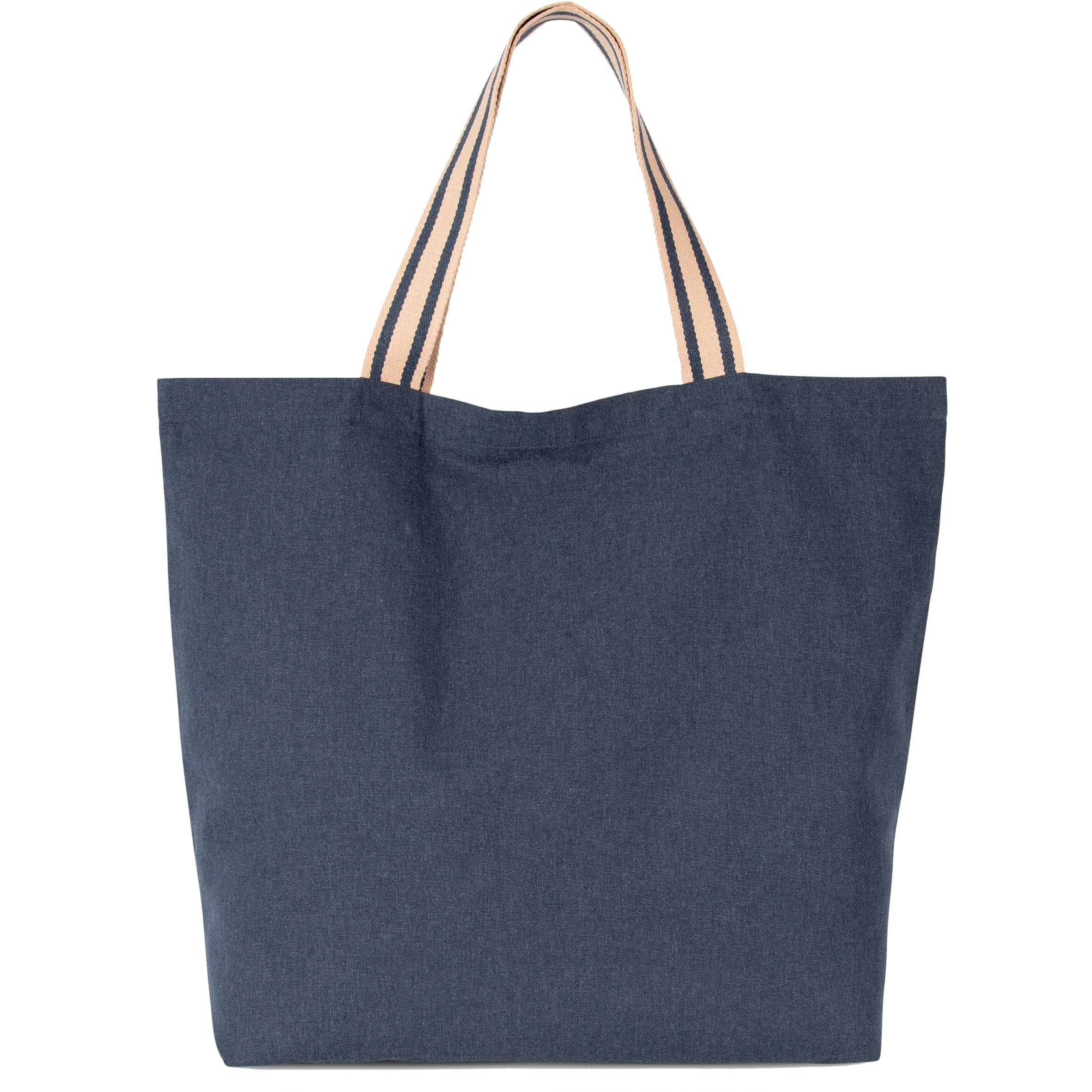 Grote ecologische shopper