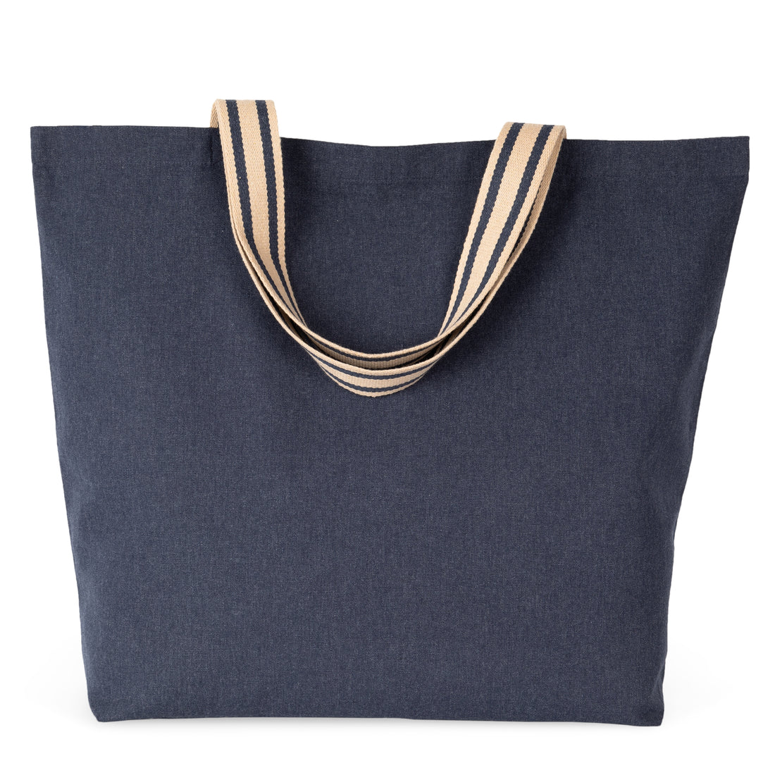 Grote ecologische shopper