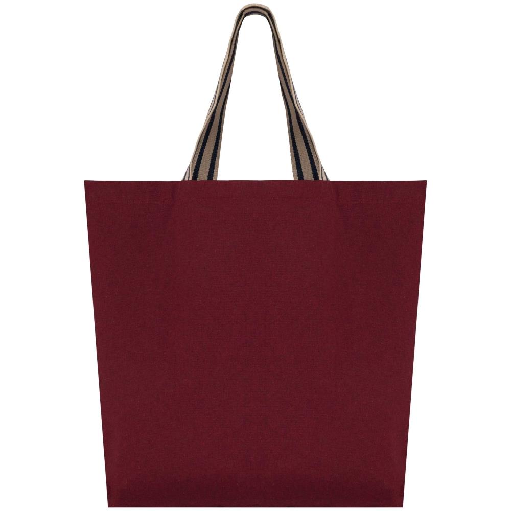 Grote ecologische shopper