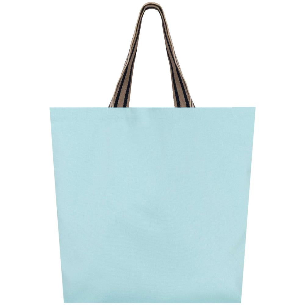 Grote ecologische shopper