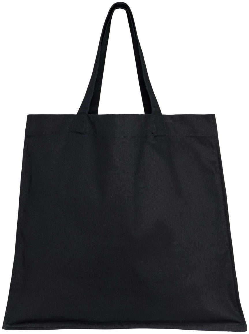 Lange ecologische shopper