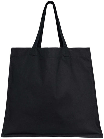 Lange ecologische shopper