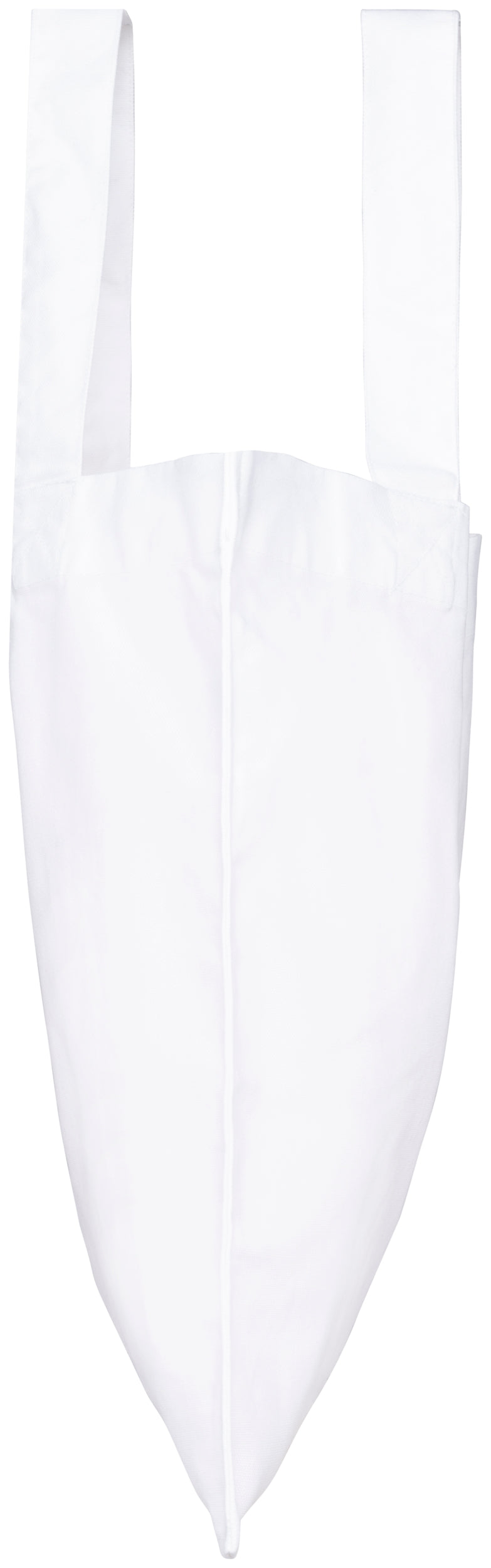 Lange ecologische shopper