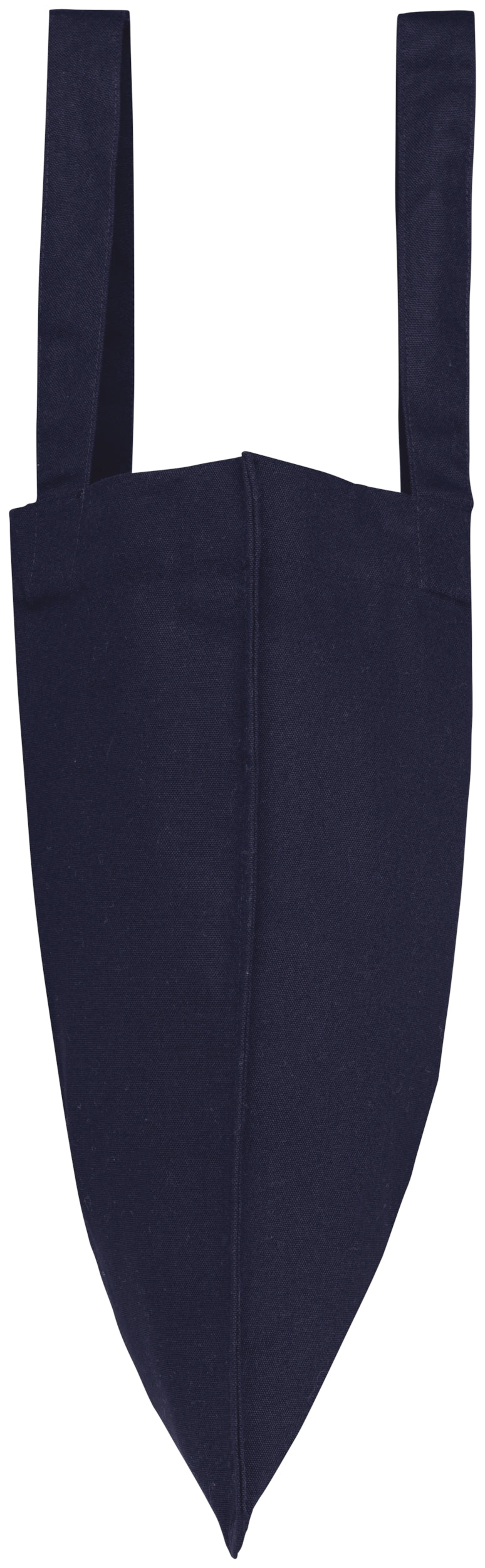 Lange ecologische shopper