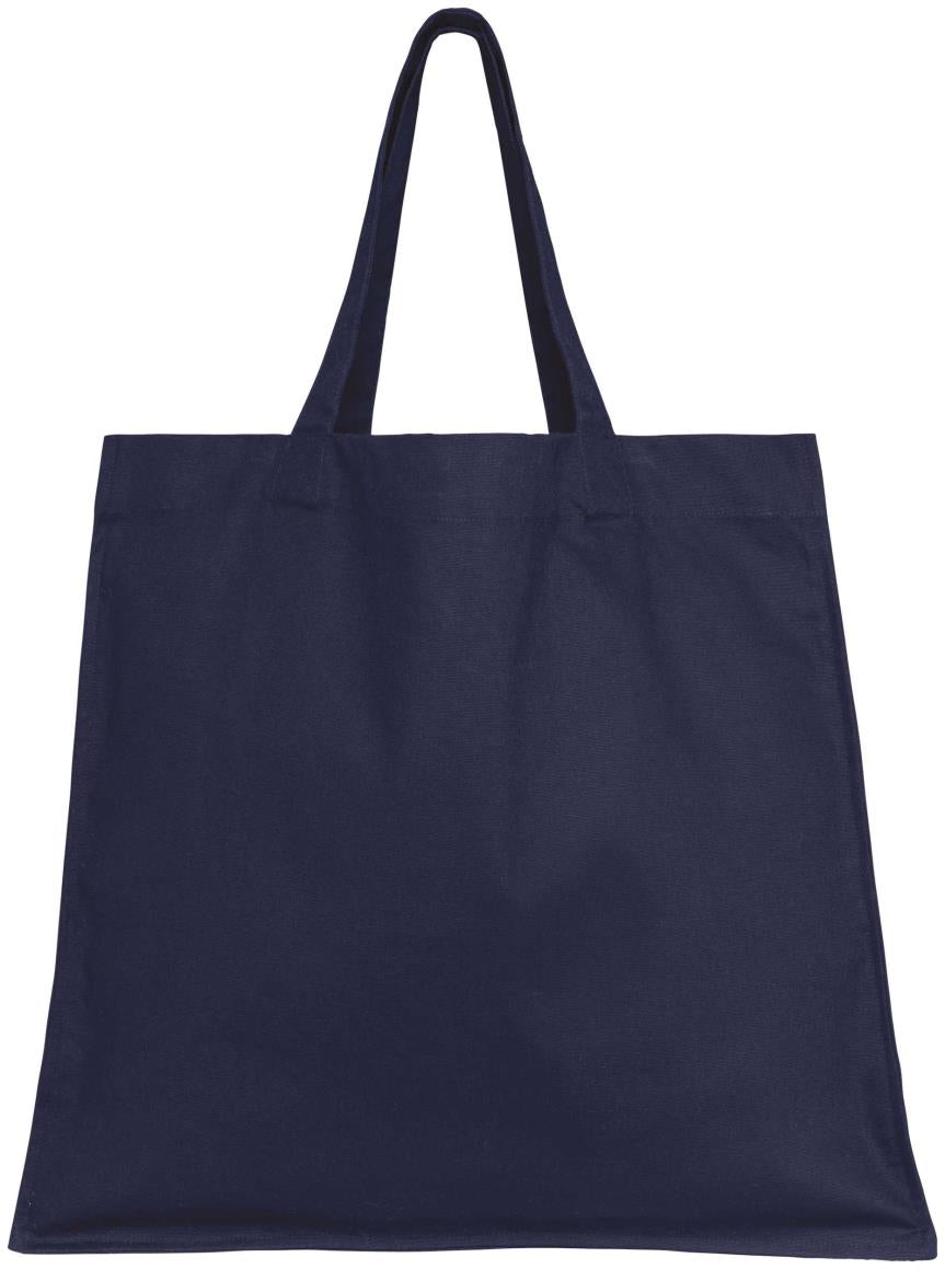 Lange ecologische shopper