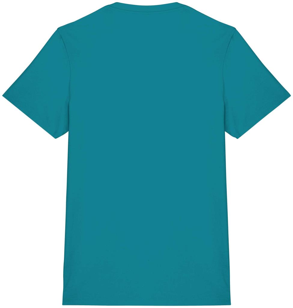 Ecologische uniseks T-shirt