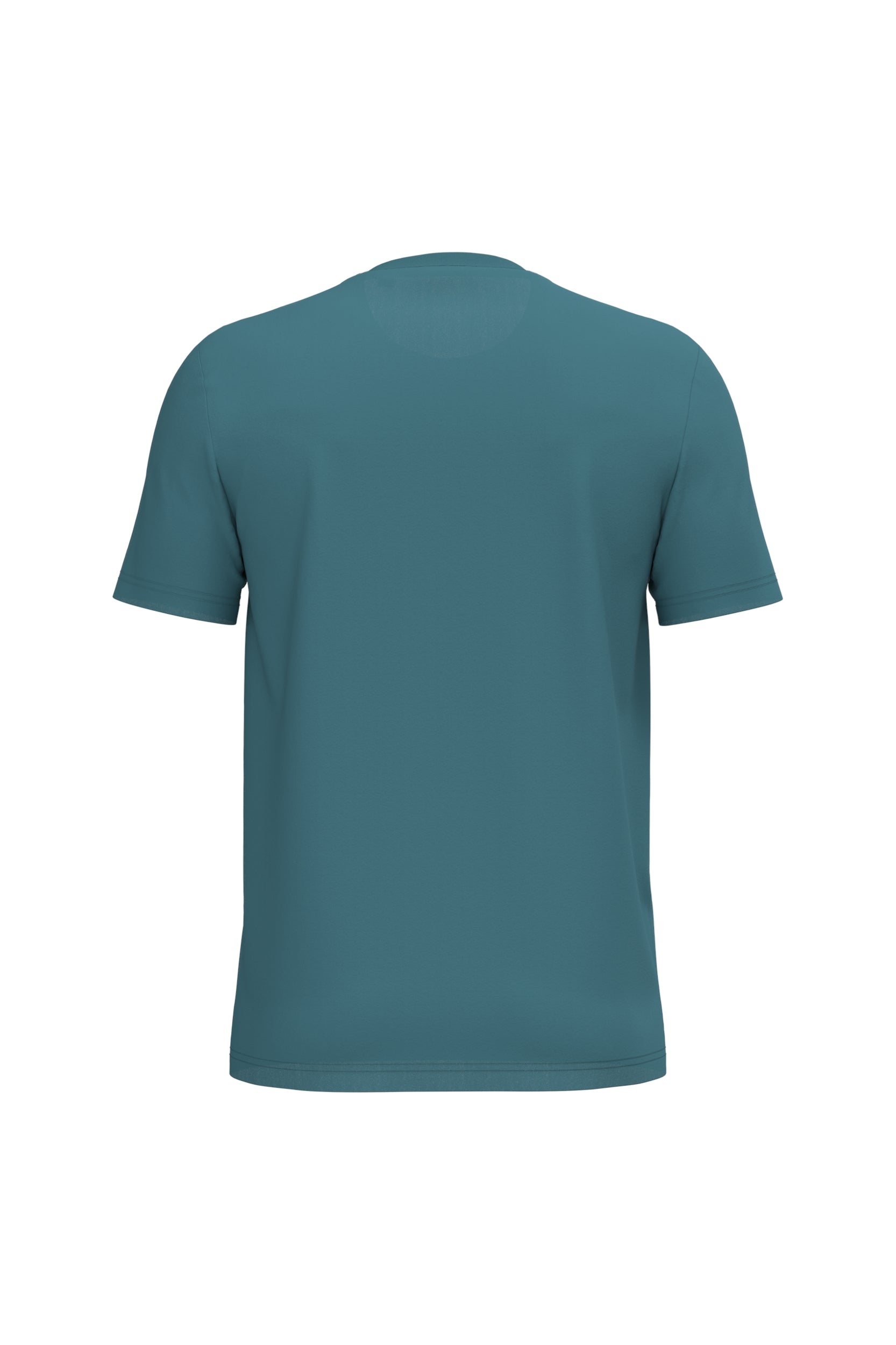 Ecologische uniseks T-shirt