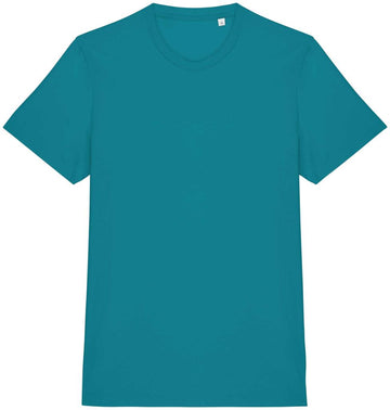 Ecologische uniseks T-shirt