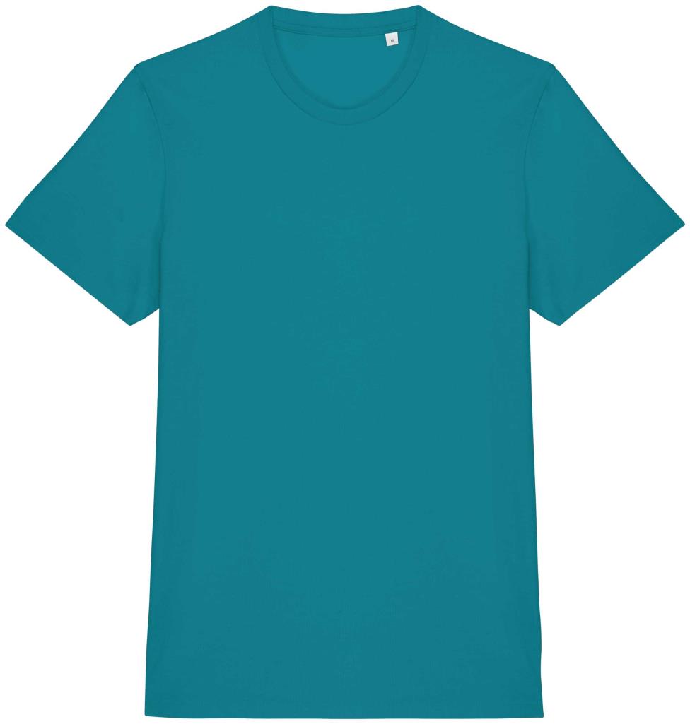 Ecologische uniseks T-shirt