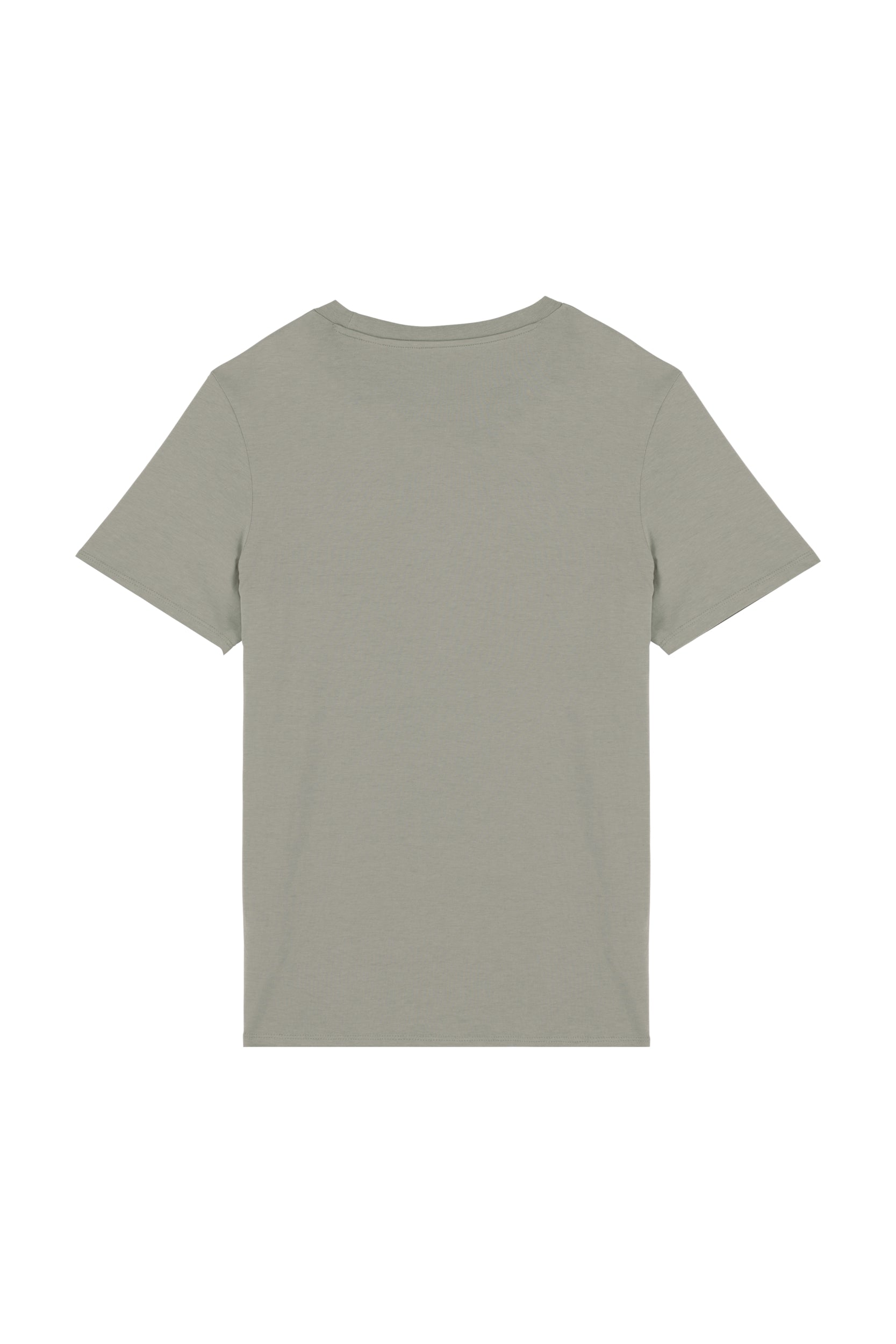 Ecologische uniseks T-shirt