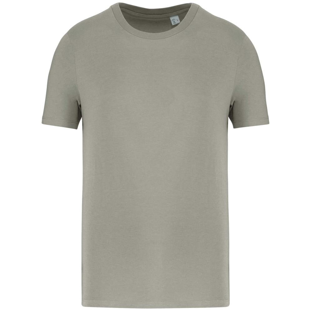 Ecologische uniseks T-shirt